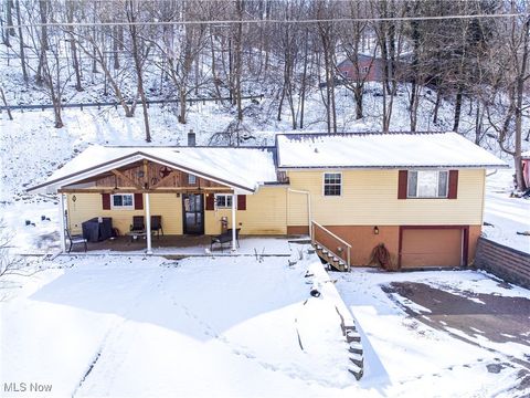 7914 Cr-15, Rayland, OH 43943 - MLS#: 5100710