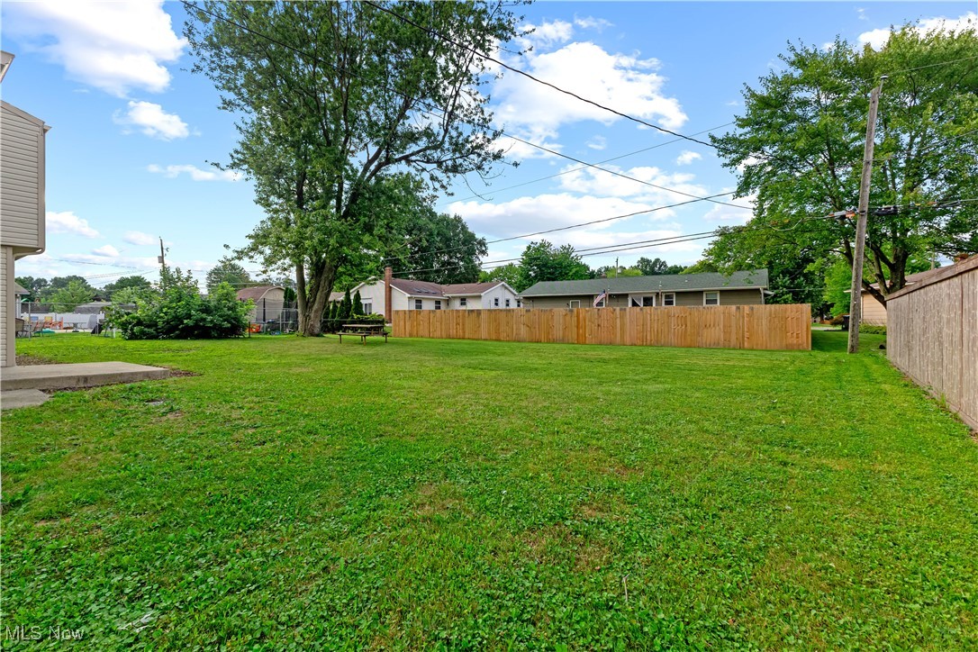 Greenbriar - Residential