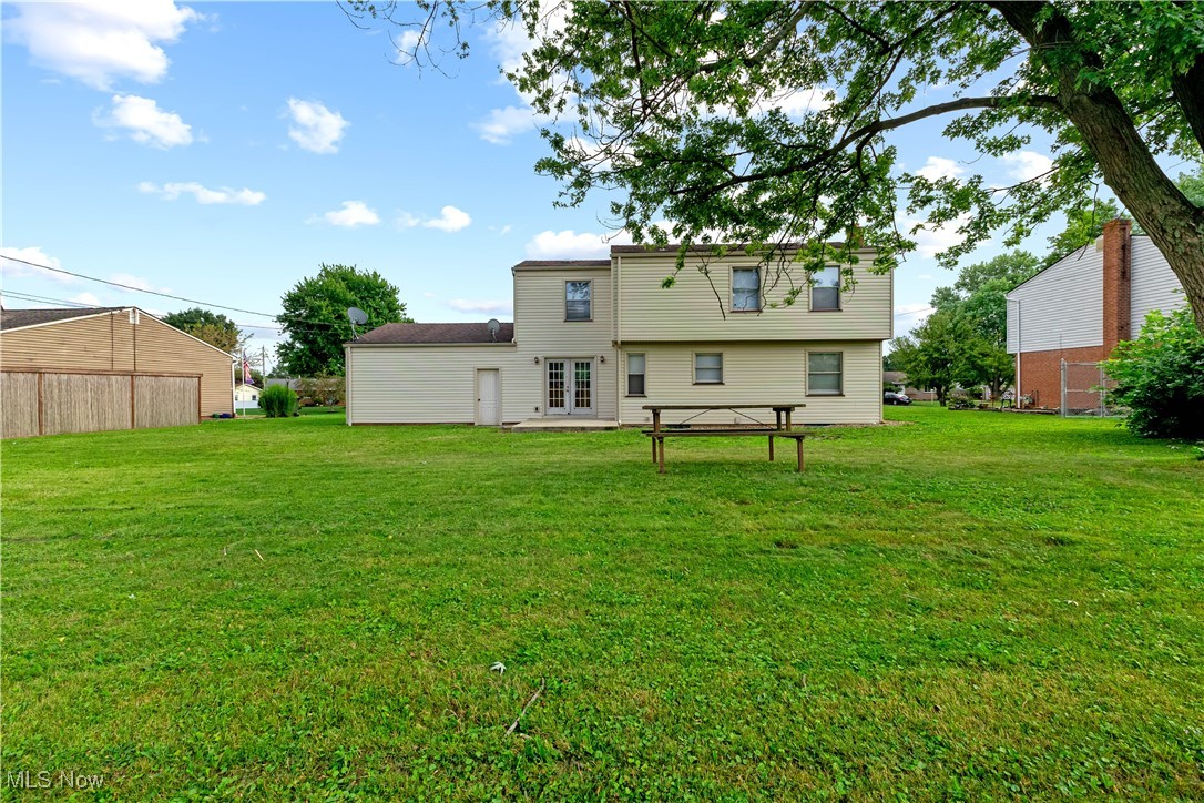 Greenbriar - Residential