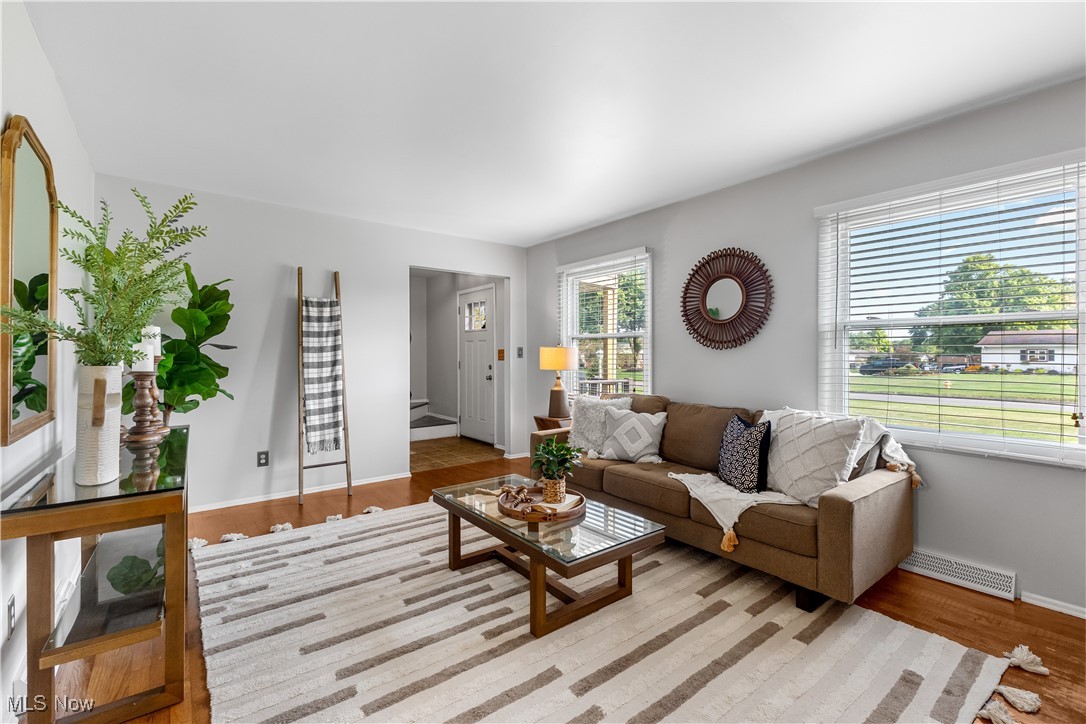 Greenbriar - Residential