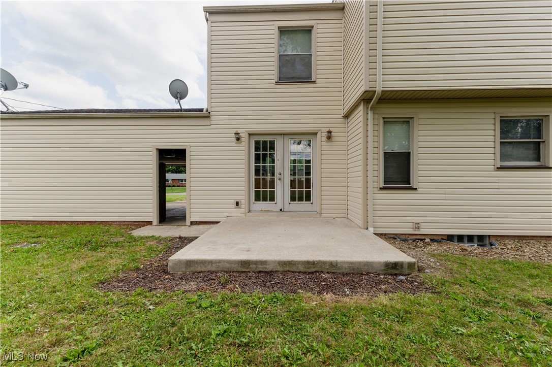 Greenbriar - Residential