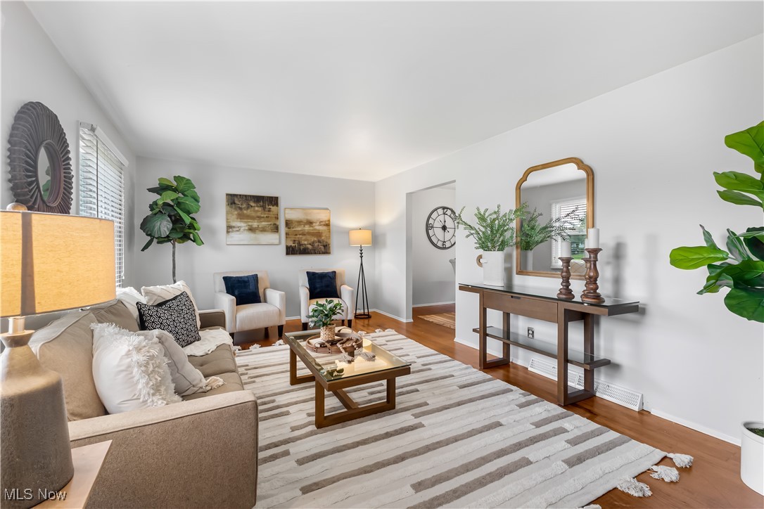 Greenbriar - Residential