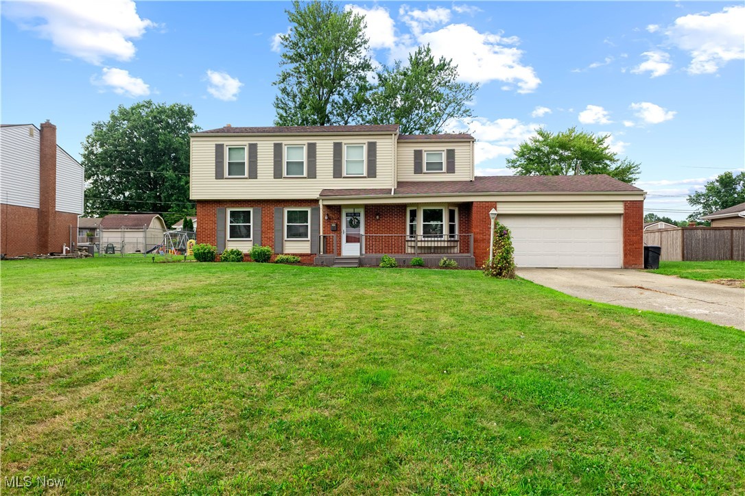 Greenbriar - Residential