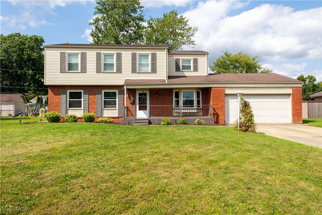 Greenbriar - Residential