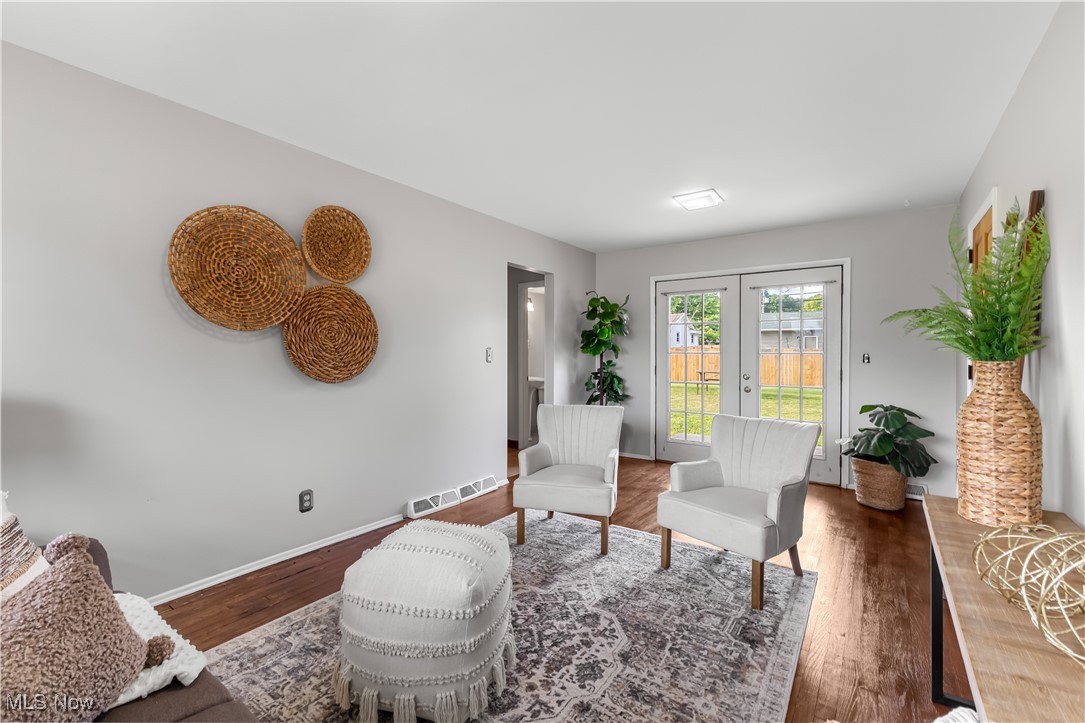 Greenbriar - Residential