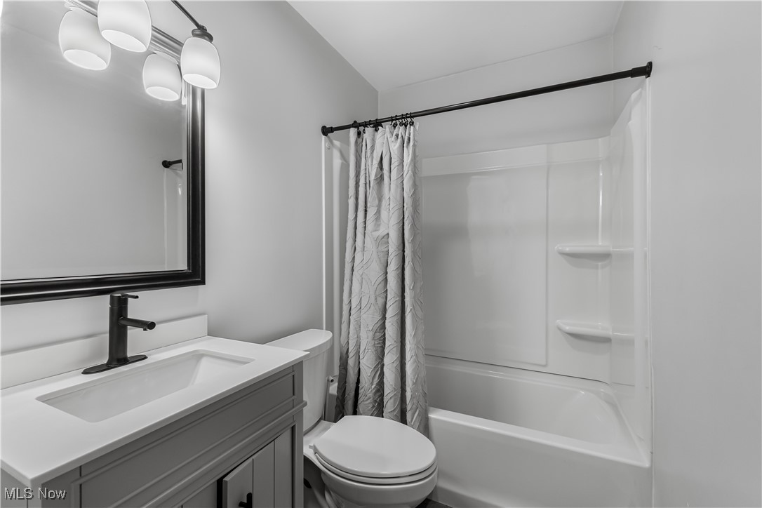 Greenbriar - Residential