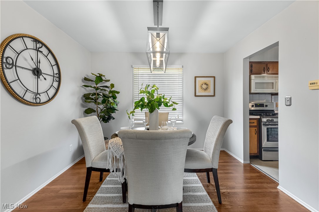 Greenbriar - Residential