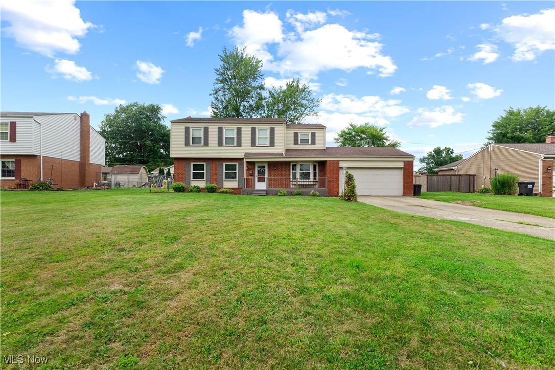 Greenbriar - Residential