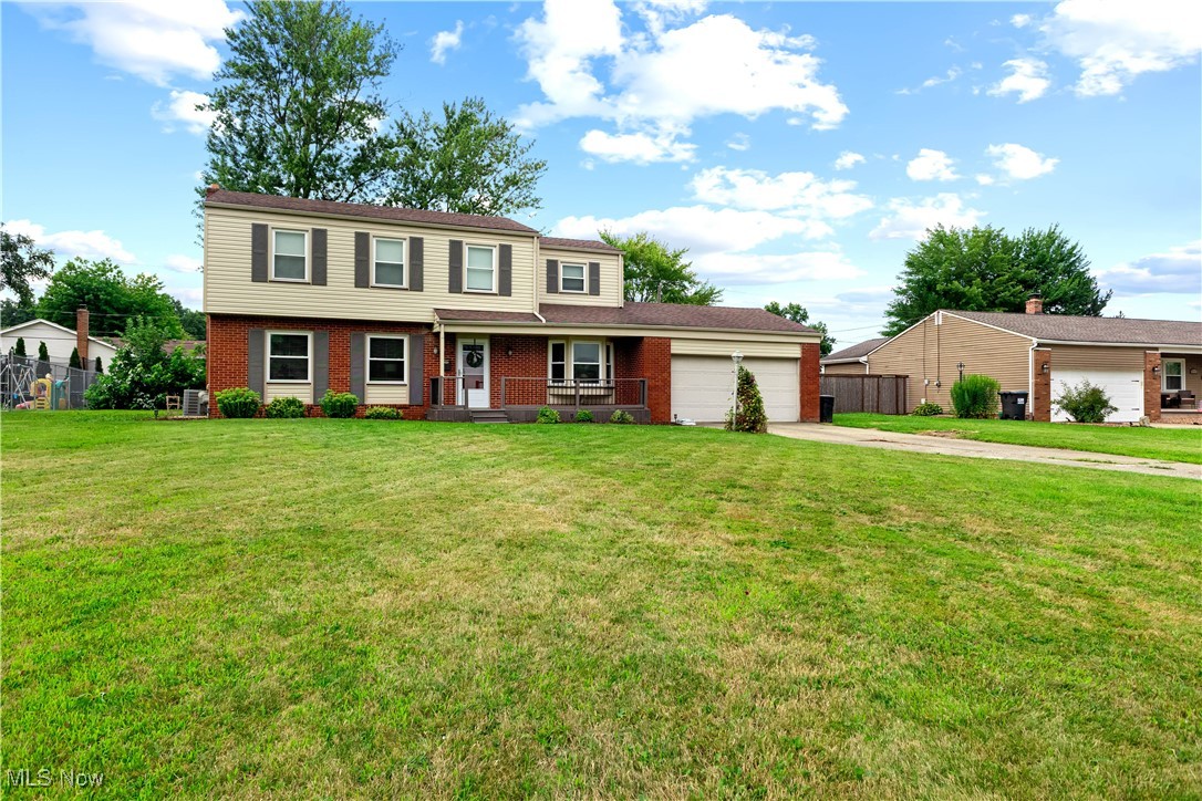 Greenbriar - Residential