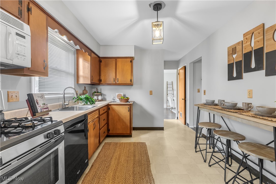 Greenbriar - Residential