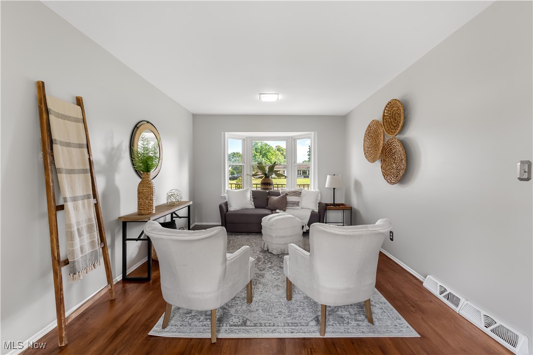 Greenbriar - Residential