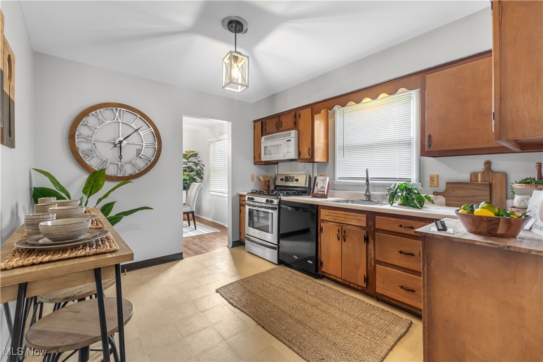 Greenbriar - Residential