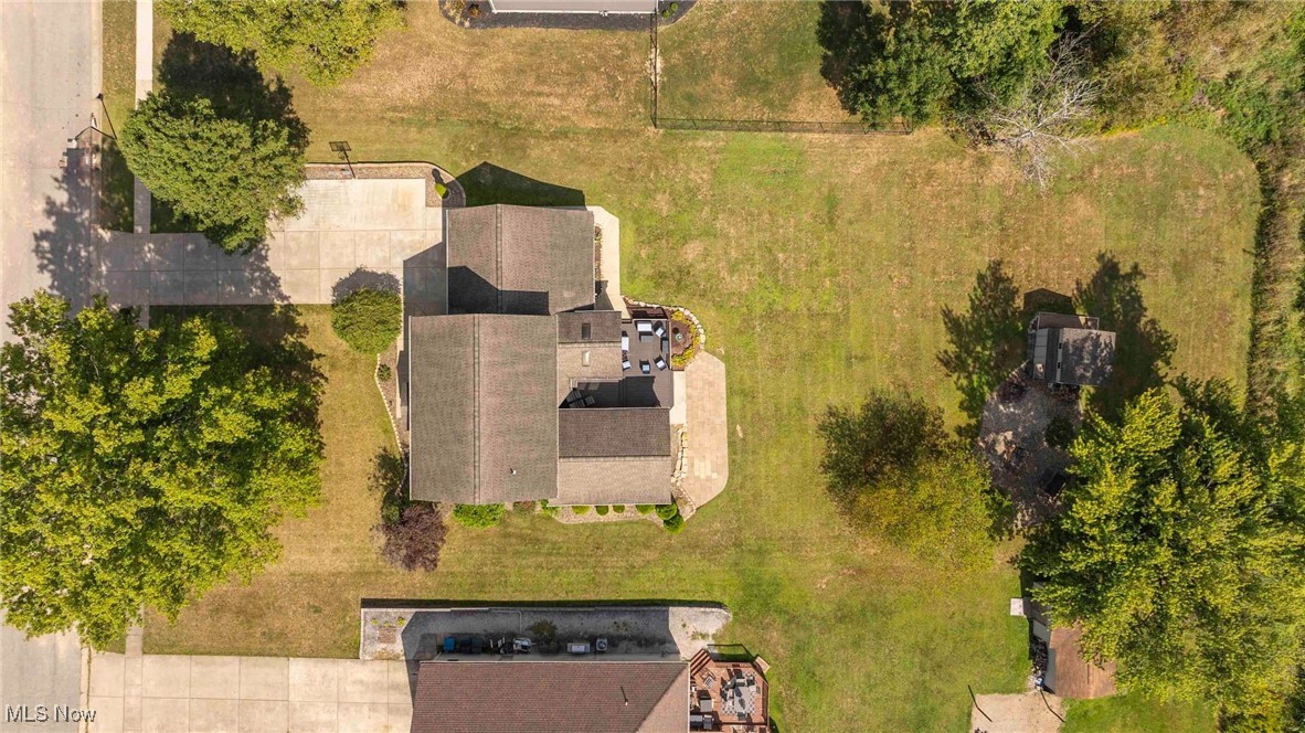 Country Estates 02 - Residential