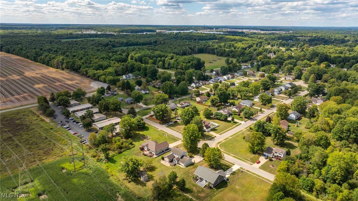 Country Estates 02 - Residential