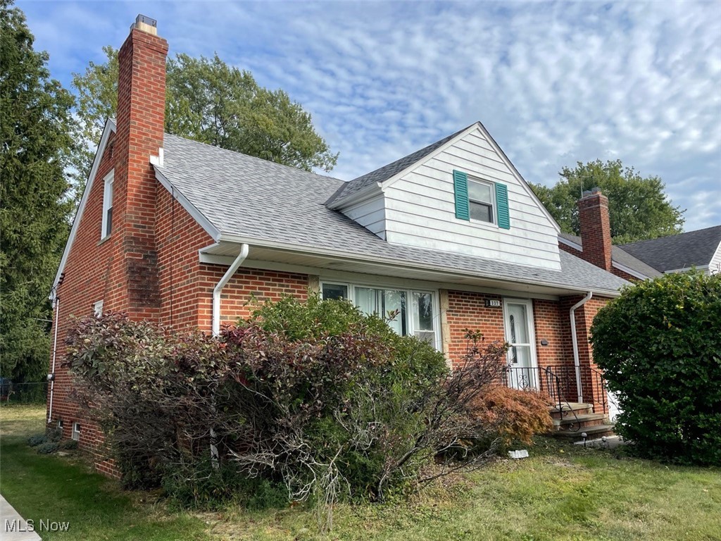 337 Walworth Avenue, Euclid, Ohio image 3