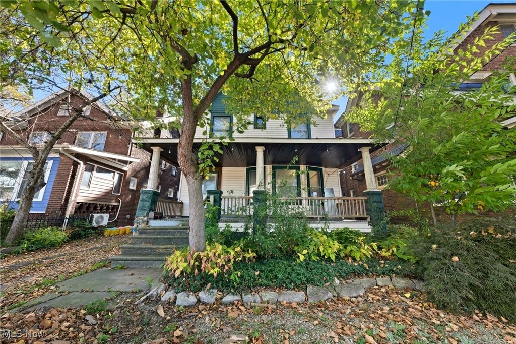 Photo of 12406 Larchmere Boulevard, Cleveland, OH 44120 (MLS # 5164872)