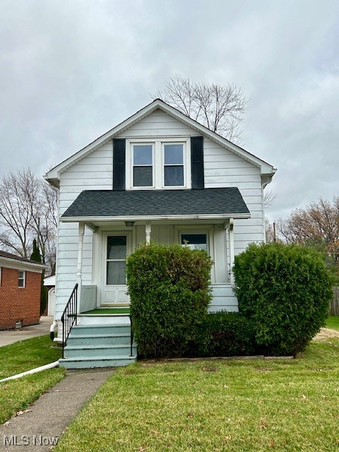 152 Warren Avenue, Elyria, Ohio image 1