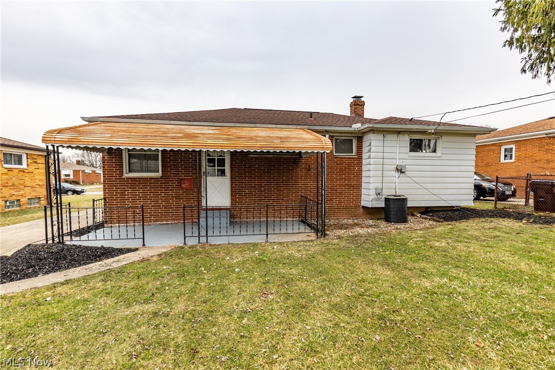 David Moskowitz & R Madows Yo - Residential