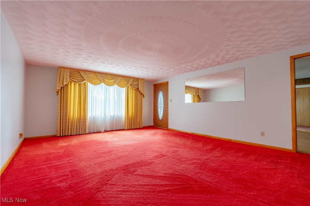 Village/East Sparta - Residential