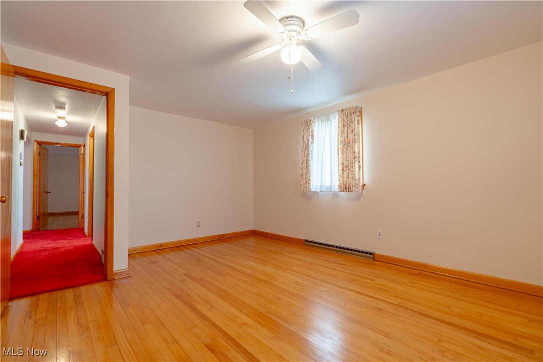 Village/East Sparta - Residential