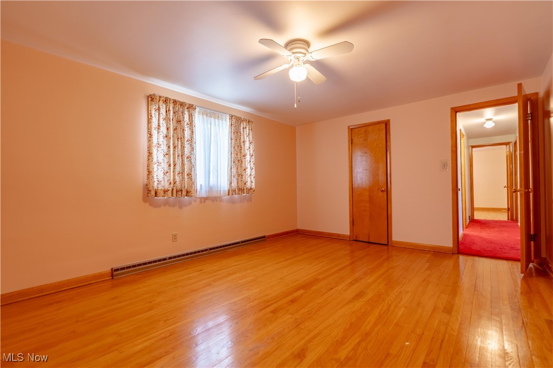 Village/East Sparta - Residential