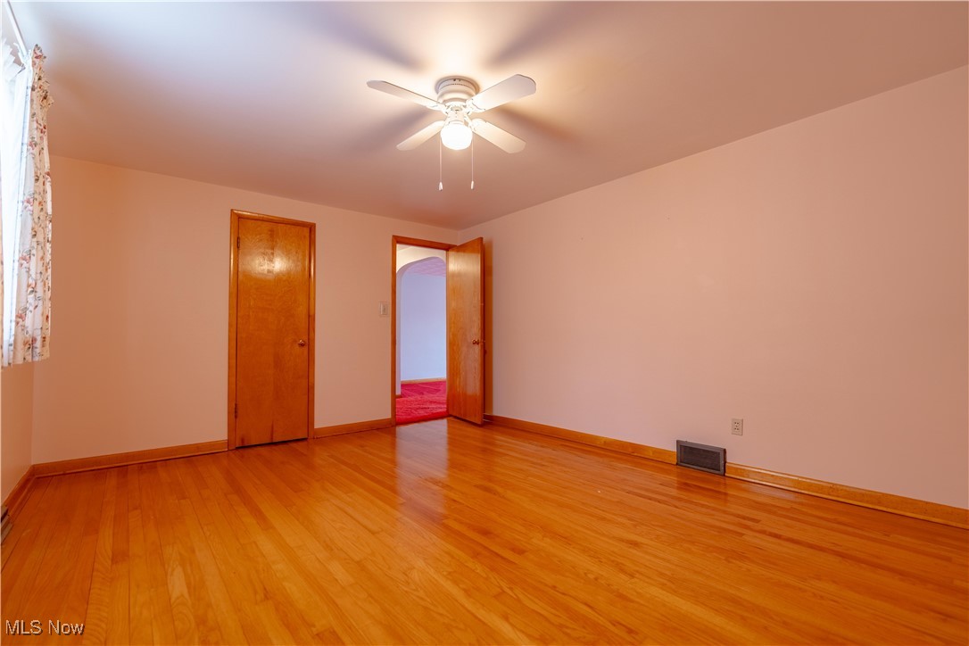 Village/East Sparta - Residential