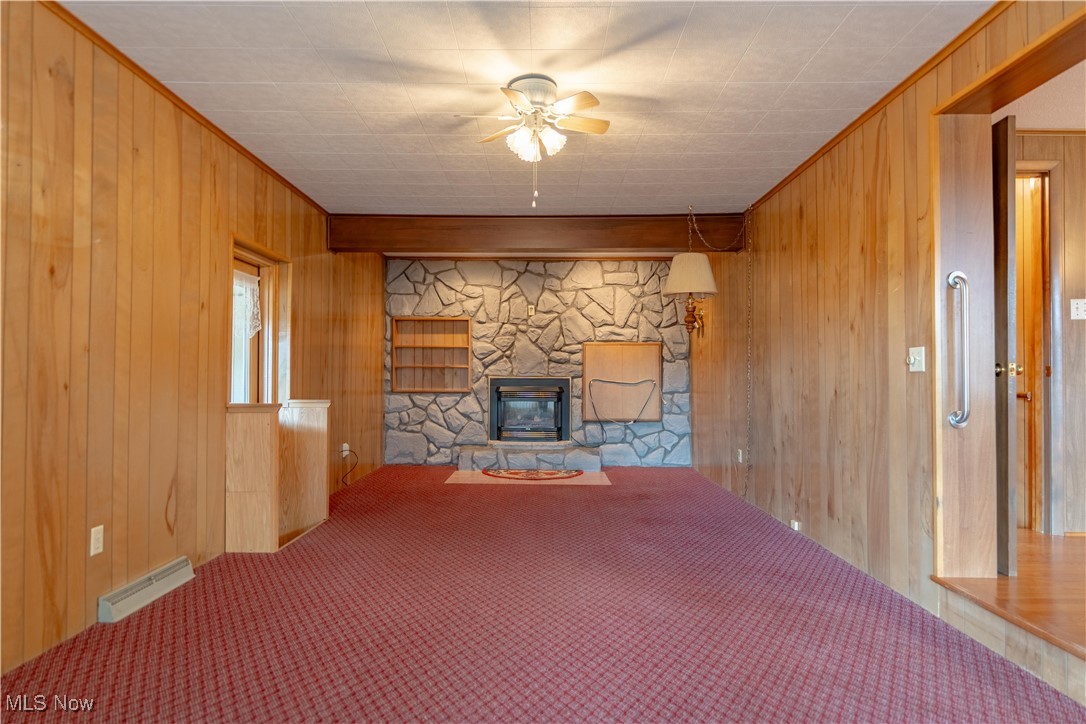 Village/East Sparta - Residential