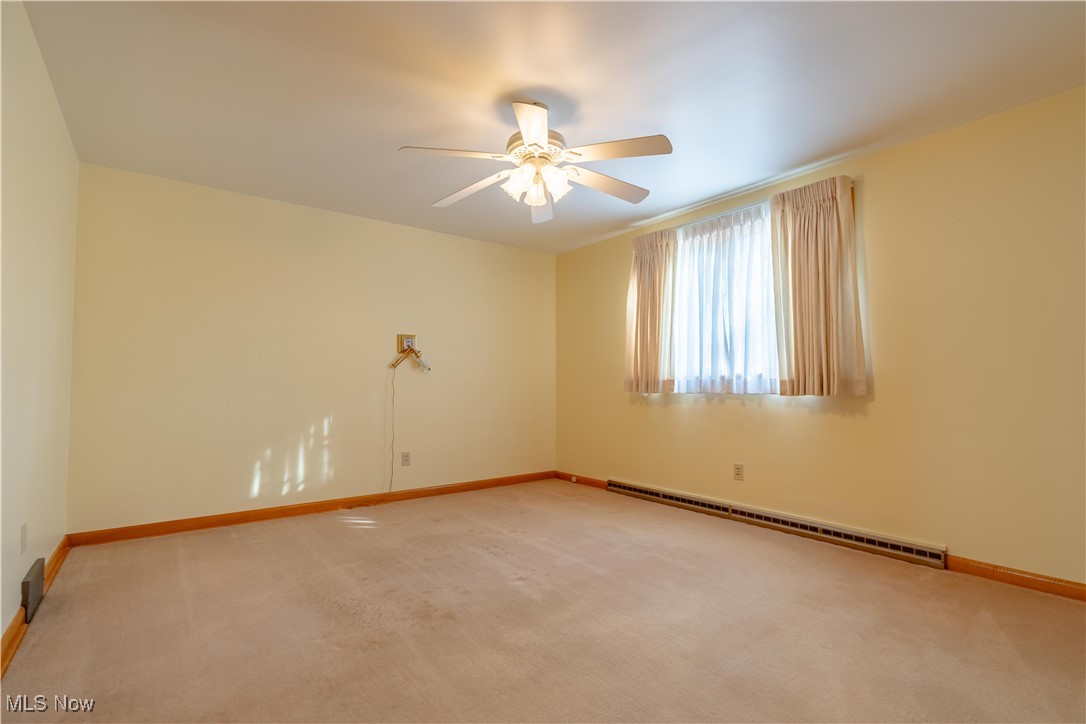 Village/East Sparta - Residential