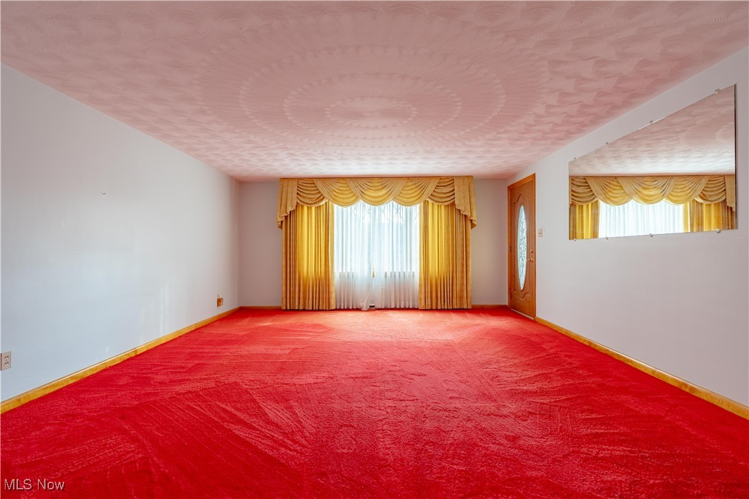 Village/East Sparta - Residential