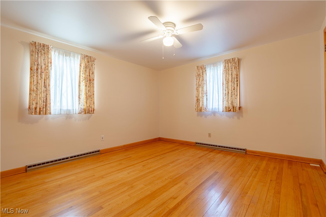 Village/East Sparta - Residential