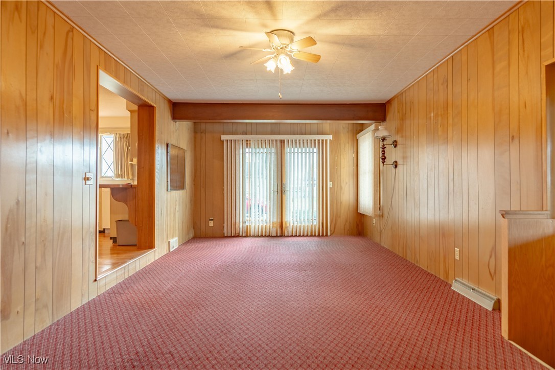 Village/East Sparta - Residential