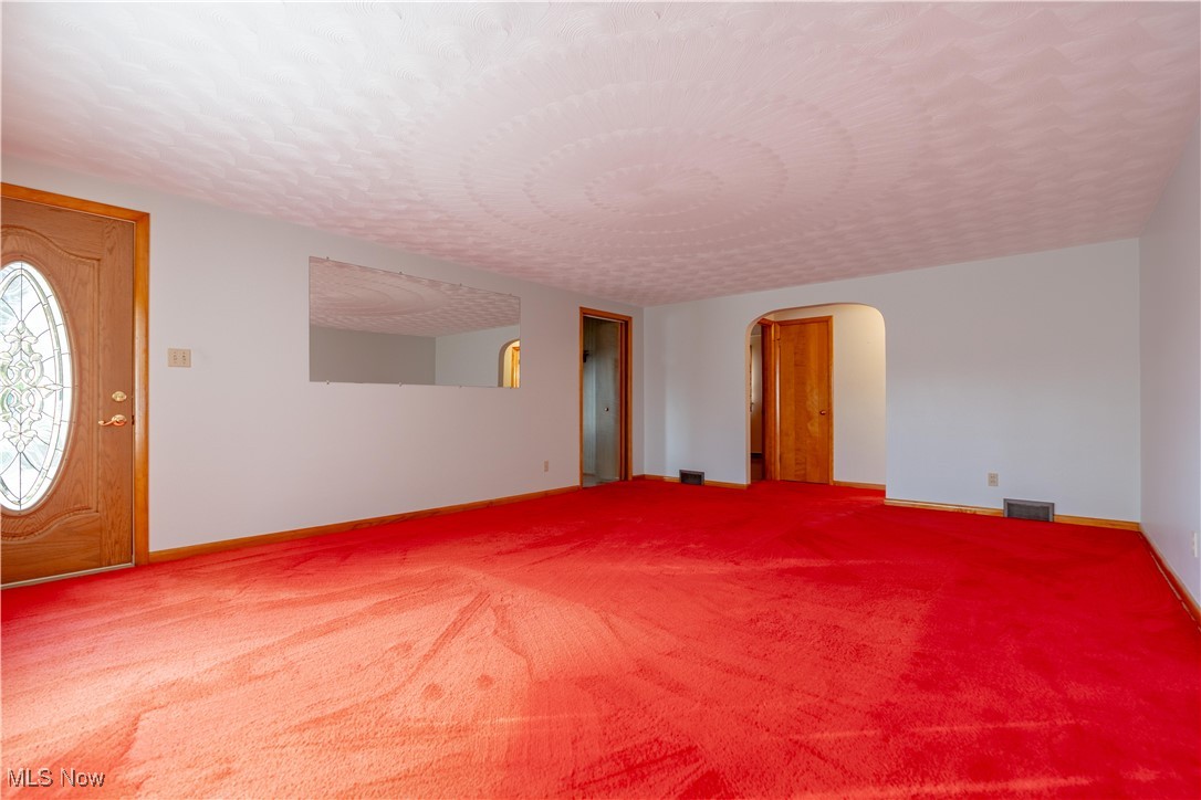 Village/East Sparta - Residential