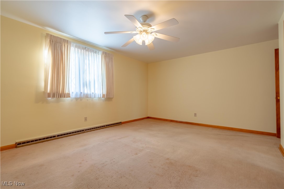 Village/East Sparta - Residential