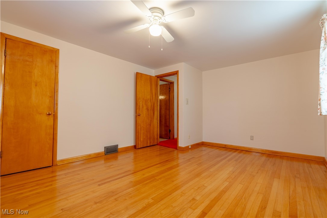 Village/East Sparta - Residential