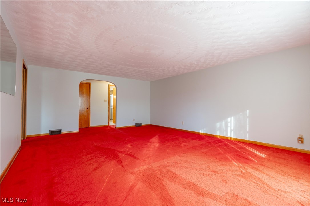 Village/East Sparta - Residential