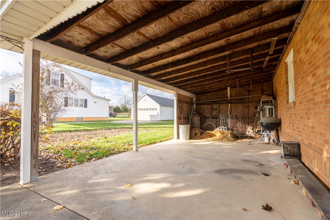 Village/East Sparta - Residential