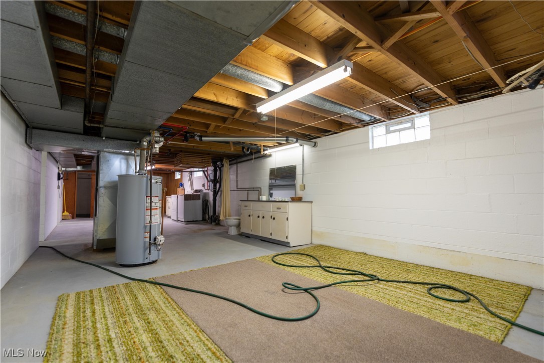 Village/East Sparta - Residential