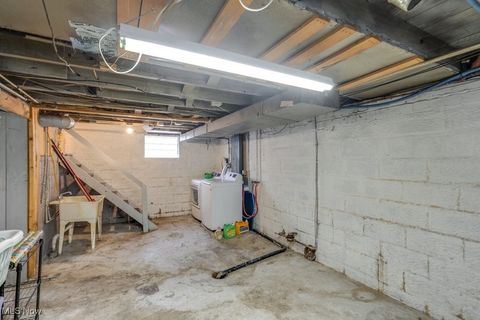 Tiny photo for 3211 11th Street SW, Canton, OH 44710 (MLS # 5179099)