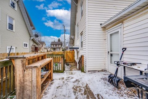 Tiny photo for 3211 11th Street SW, Canton, OH 44710 (MLS # 5179099)