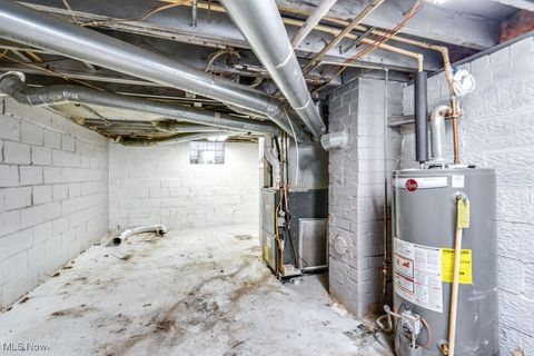 Tiny photo for 3211 11th Street SW, Canton, OH 44710 (MLS # 5179099)