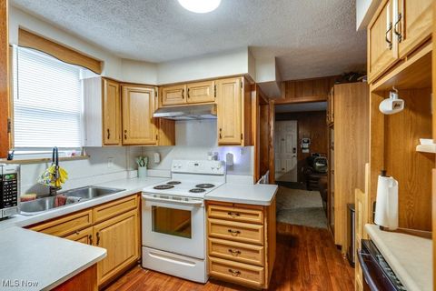 Tiny photo for 3211 11th Street SW, Canton, OH 44710 (MLS # 5179099)