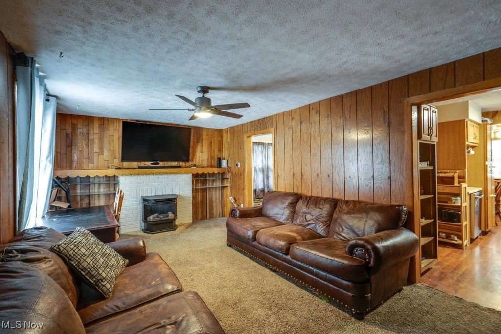 Photo of 3211 11th Street SW, Canton, OH 44710 (MLS # 5179099)