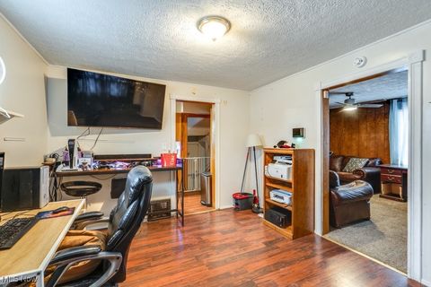 Tiny photo for 3211 11th Street SW, Canton, OH 44710 (MLS # 5179099)