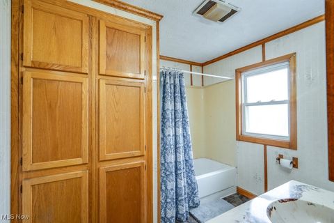 Tiny photo for 3211 11th Street SW, Canton, OH 44710 (MLS # 5179099)