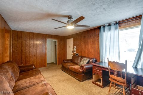 Tiny photo for 3211 11th Street SW, Canton, OH 44710 (MLS # 5179099)