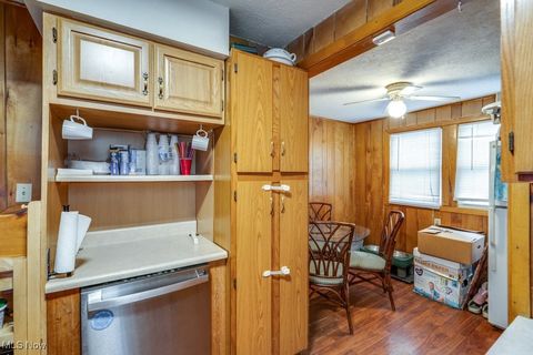 Tiny photo for 3211 11th Street SW, Canton, OH 44710 (MLS # 5179099)