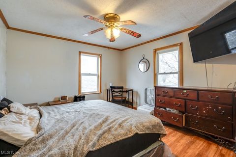 Tiny photo for 3211 11th Street SW, Canton, OH 44710 (MLS # 5179099)