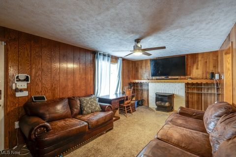 Tiny photo for 3211 11th Street SW, Canton, OH 44710 (MLS # 5179099)