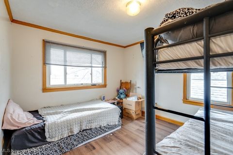 Tiny photo for 3211 11th Street SW, Canton, OH 44710 (MLS # 5179099)