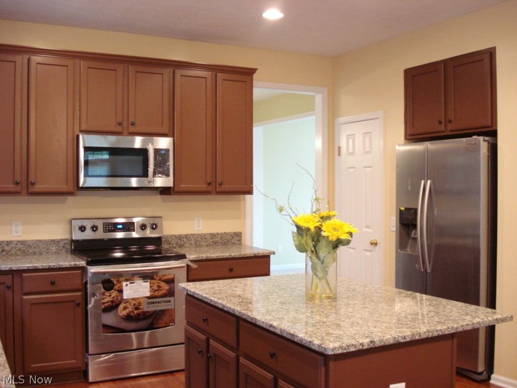 Parker Lake Estates Ph I - Residential